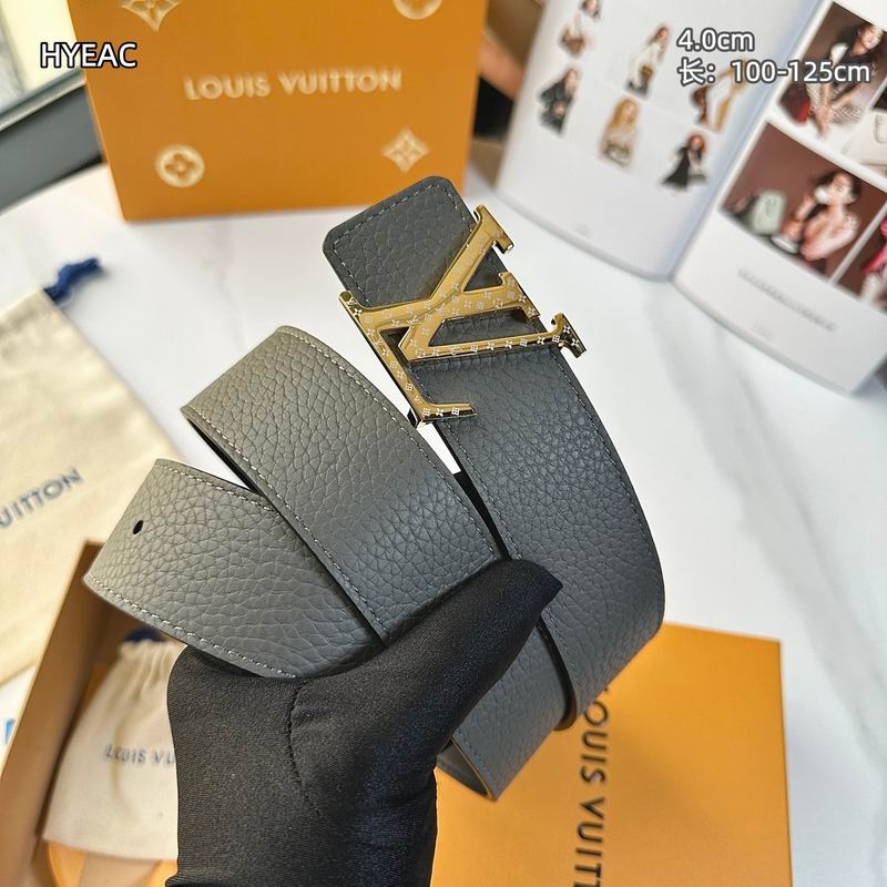 LV belt 40mmX100-125cm 8L99